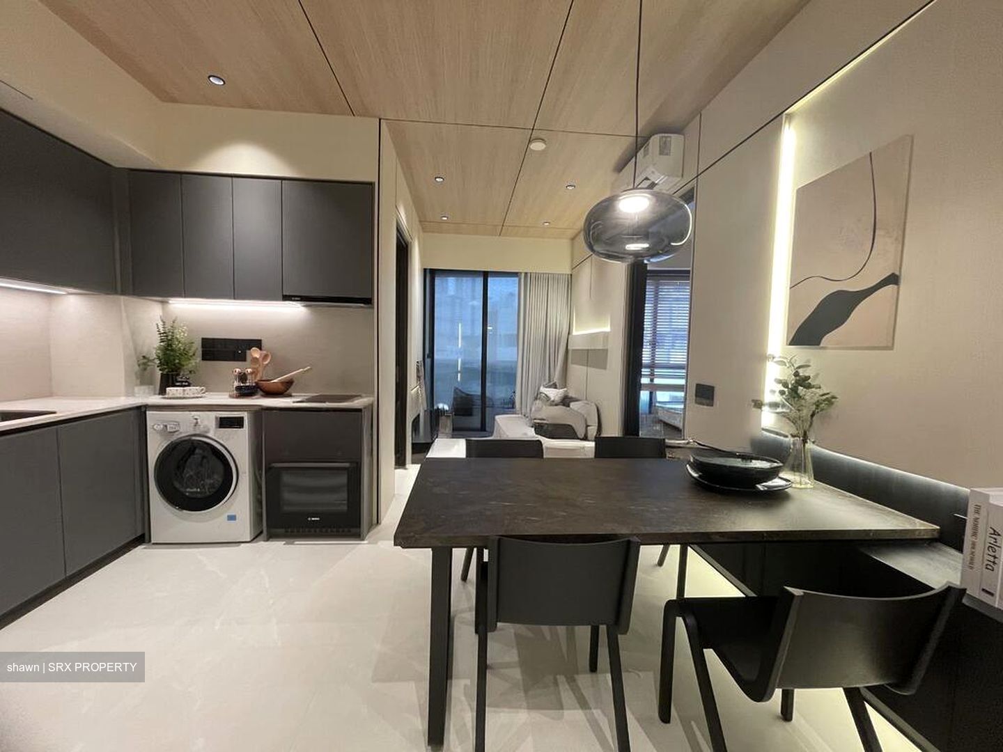 THE RANZ (D8), Apartment #520018701
